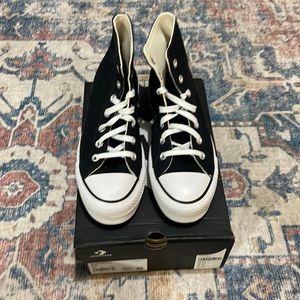 Converse platform
